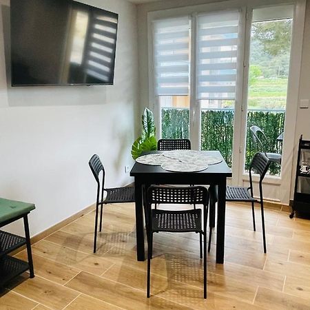 Casa Louna T2 Plage 400M La Seyne-sur-Mer Exterior foto